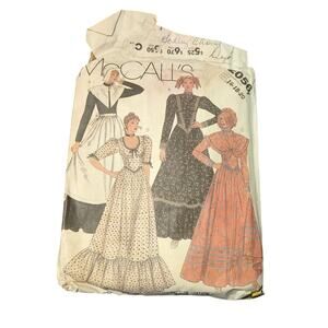 Vintage Sewing pattern